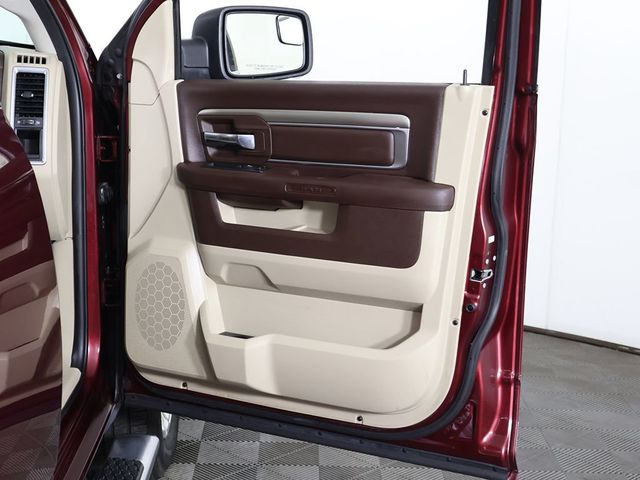 2018 Ram 1500 Lone Star Silver 4x2 Crew Cab 5'7" Box - 23075894 - 19
