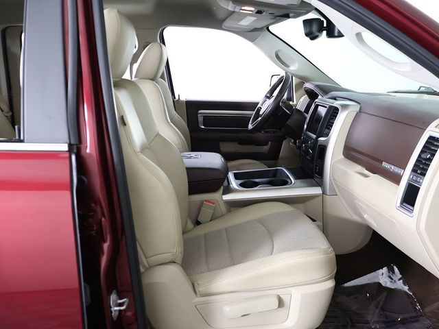 2018 Ram 1500 Lone Star Silver 4x2 Crew Cab 5'7" Box - 23075894 - 27