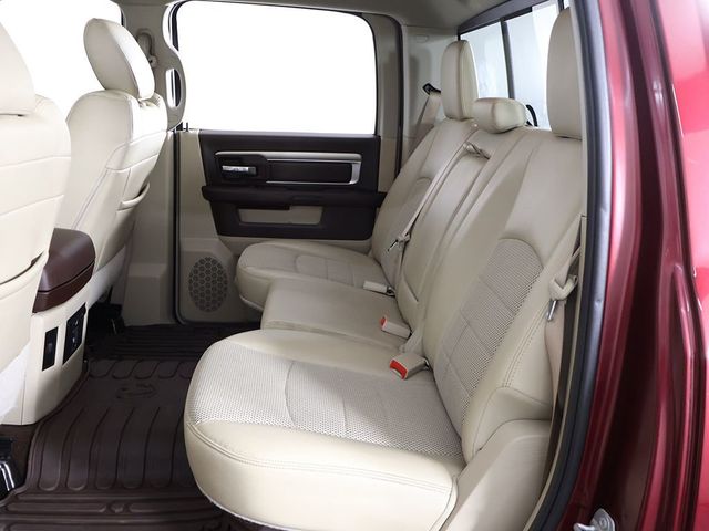 2018 Ram 1500 Lone Star Silver 4x2 Crew Cab 5'7" Box - 23075894 - 29