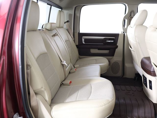 2018 Ram 1500 Lone Star Silver 4x2 Crew Cab 5'7" Box - 23075894 - 30