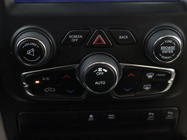 2018 Ram 1500 Lone Star Silver 4x2 Crew Cab 5'7" Box - 23075894 - 41
