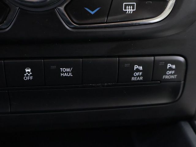 2018 Ram 1500 Lone Star Silver 4x2 Crew Cab 5'7" Box - 23075894 - 42