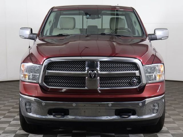 2018 Ram 1500 Lone Star Silver 4x2 Crew Cab 5'7" Box - 23075894 - 7