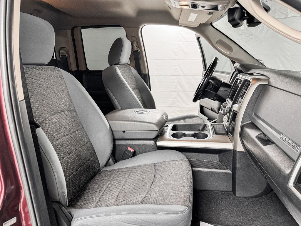 2018 Ram 1500 Big Horn photo 10
