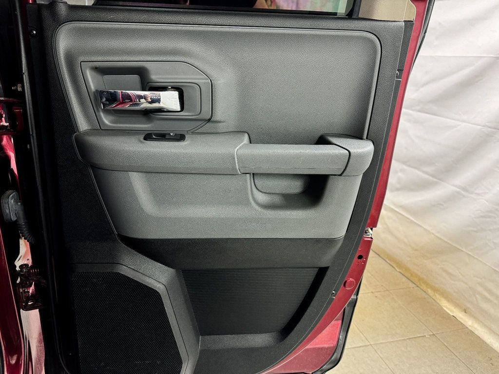2018 Ram 1500 Big Horn photo 14