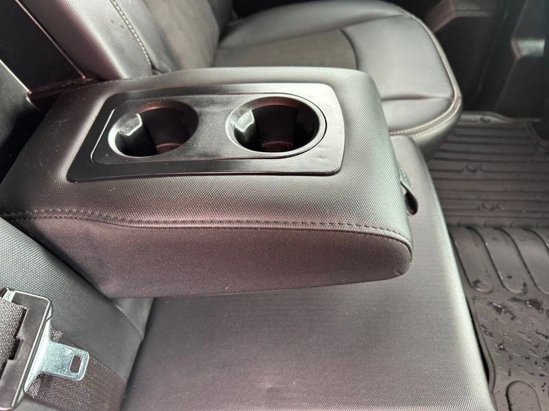 2018 Ram 1500 Rebel 4x4 Crew Cab 5'7" Box - 22888589 - 24