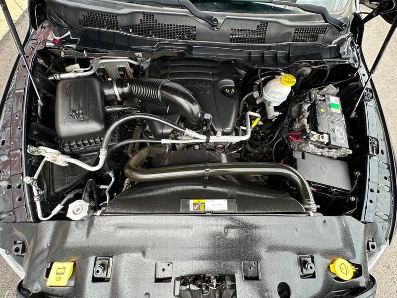 2018 Ram 1500 Rebel 4x4 Crew Cab 5'7" Box - 22888589 - 27