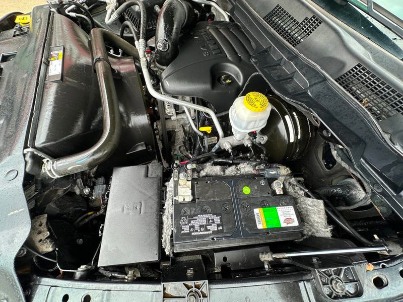 2018 Ram 1500 Rebel 4x4 Crew Cab 5'7" Box - 22888589 - 29