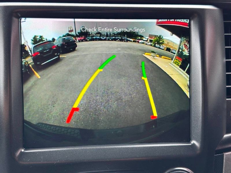 2018 Ram 1500 Rebel 4x4 Crew Cab 5'7" Box - 22888589 - 39