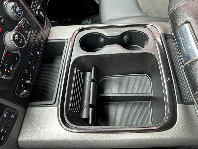 2018 Ram 1500 Rebel 4x4 Crew Cab 5'7" Box - 22888589 - 48