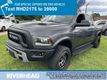 2018 Ram 1500 Rebel 4x4 Crew Cab 5'7" Box - 22552264 - 0