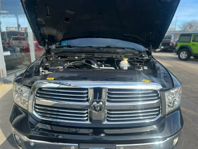 2018 Ram 1500 SLT - 22726486 - 9