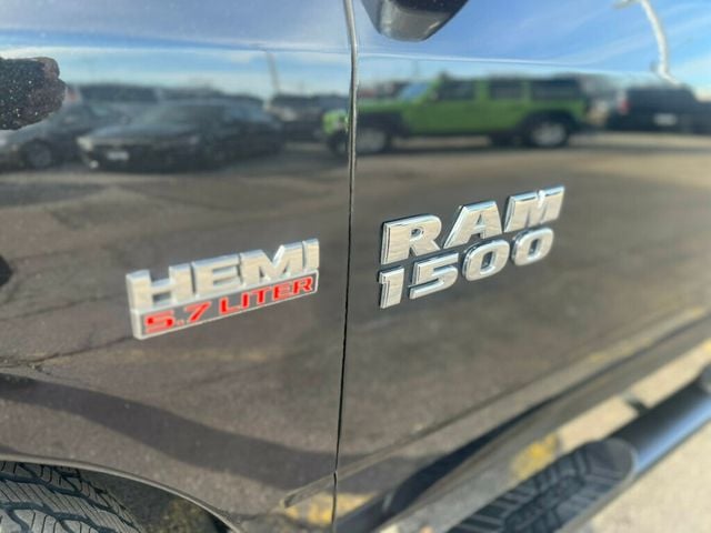 2018 Ram 1500 SLT - 22726486 - 13