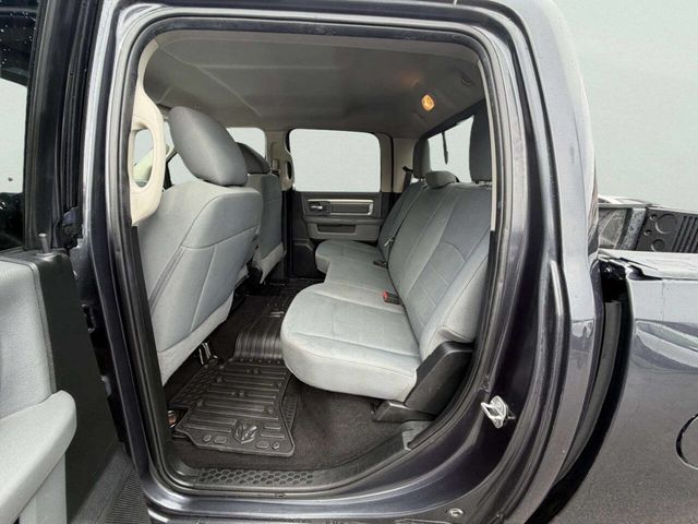 2018 Ram 1500 SLT 4x4 4dr Crew Cab 5.5 ft. SB Pickup - 23006793 - 20