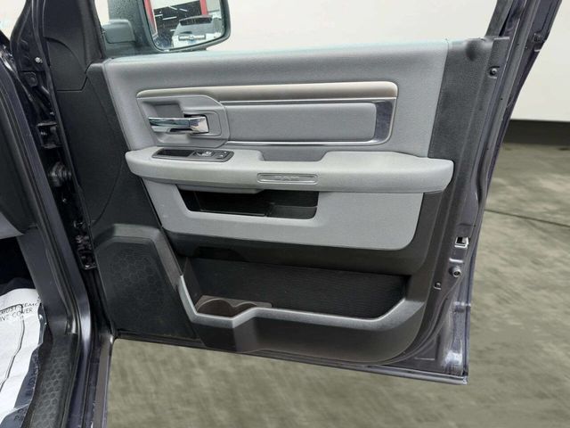 2018 Ram 1500 SLT 4x4 4dr Crew Cab 5.5 ft. SB Pickup - 23006793 - 24