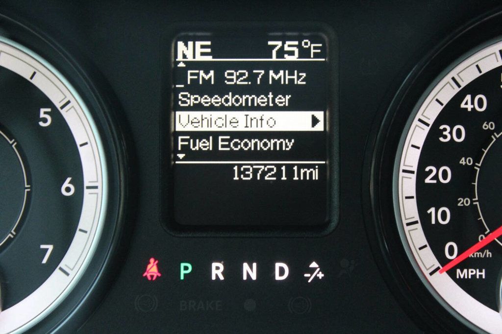 2018 Ram 1500 SLT 4x4 4dr Quad Cab 6.3 ft. SB Pickup - 22893438 - 22