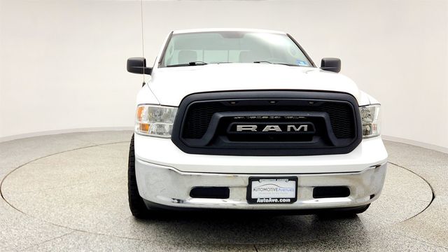 2018 Ram 1500 SLT 4x4 Quad Cab 6'4" Box  - 23002924 - 1