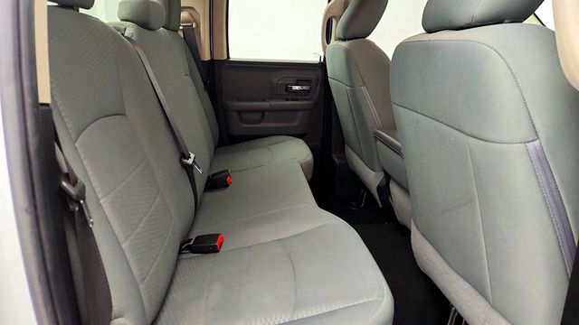 2018 Ram 1500 SLT 4x4 Quad Cab 6'4" Box  - 23002924 - 20