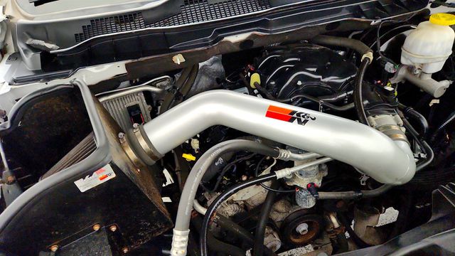 2018 Ram 1500 SLT 4x4 Quad Cab 6'4" Box  - 23002924 - 25