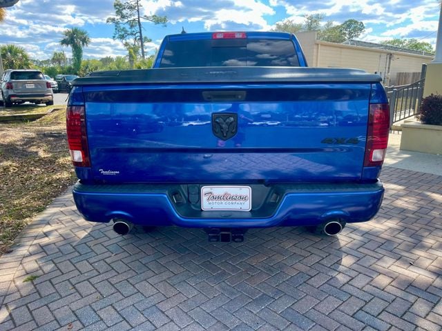 2018 RAM 1500 SPORT - 23013838 - 3