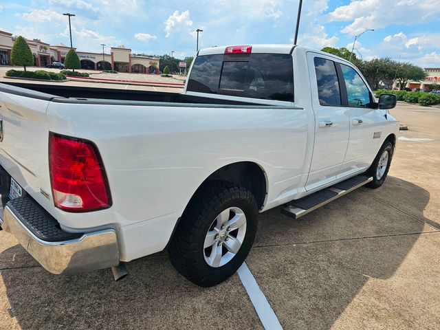 2018 Ram 1500 Sport 4x2 Quad Cab 6'4" Box - 22901167 - 9