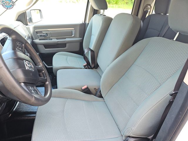 2018 Ram 1500 Sport 4x2 Quad Cab 6'4" Box - 22901167 - 11