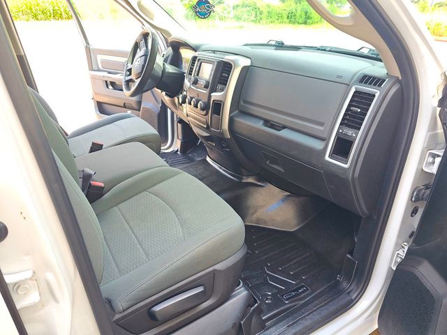 2018 Ram 1500 Sport 4x2 Quad Cab 6'4" Box - 22901167 - 12