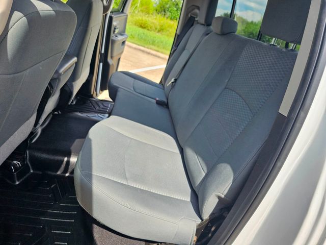 2018 Ram 1500 Sport 4x2 Quad Cab 6'4" Box - 22901167 - 13