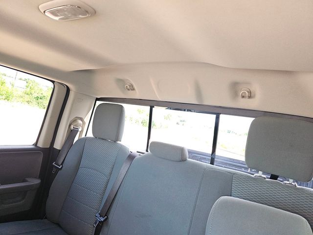 2018 Ram 1500 Sport 4x2 Quad Cab 6'4" Box - 22901167 - 14