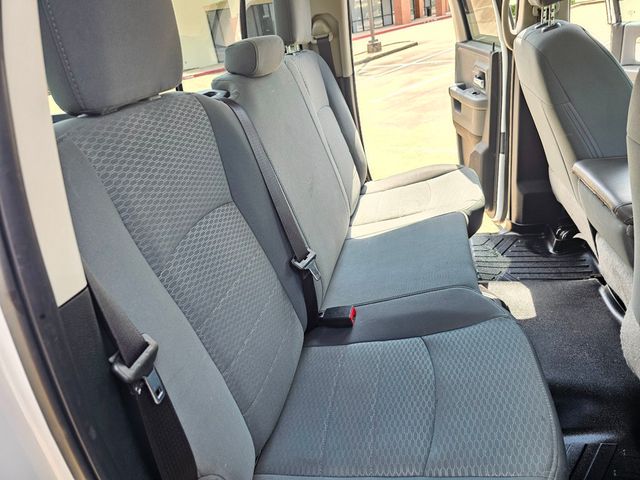 2018 Ram 1500 Sport 4x2 Quad Cab 6'4" Box - 22901167 - 15