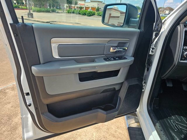 2018 Ram 1500 Sport 4x2 Quad Cab 6'4" Box - 22901167 - 16