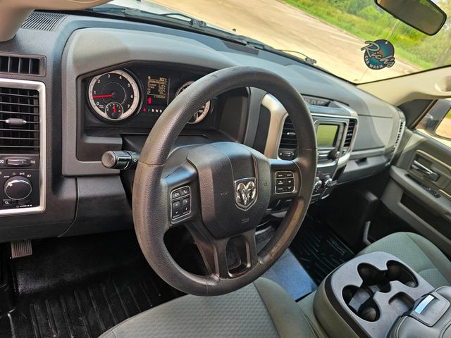 2018 Ram 1500 Sport 4x2 Quad Cab 6'4" Box - 22901167 - 17