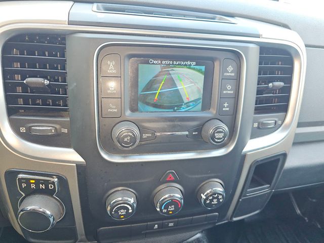 2018 Ram 1500 Sport 4x2 Quad Cab 6'4" Box - 22901167 - 20