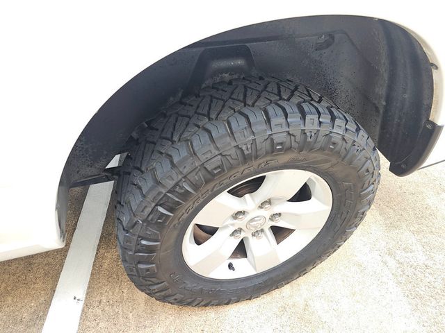 2018 Ram 1500 Sport 4x2 Quad Cab 6'4" Box - 22901167 - 23