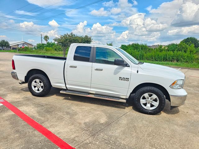 2018 Ram 1500 Sport 4x2 Quad Cab 6'4" Box - 22901167 - 29