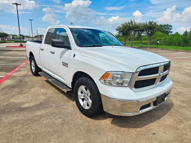 2018 Ram 1500 Sport 4x2 Quad Cab 6'4" Box - 22901167 - 30