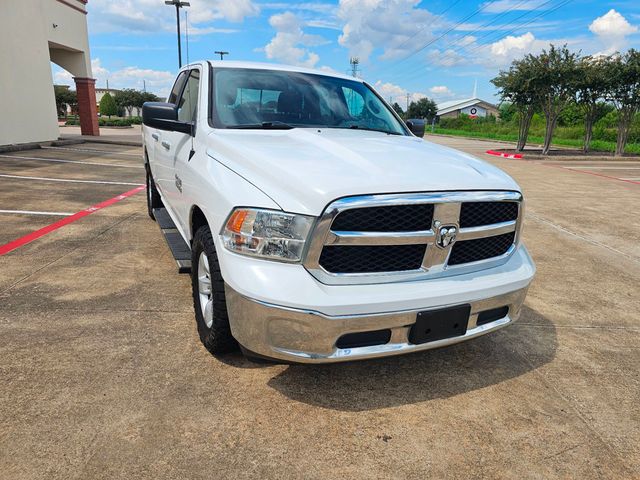 2018 Ram 1500 Sport 4x2 Quad Cab 6'4" Box - 22901167 - 31