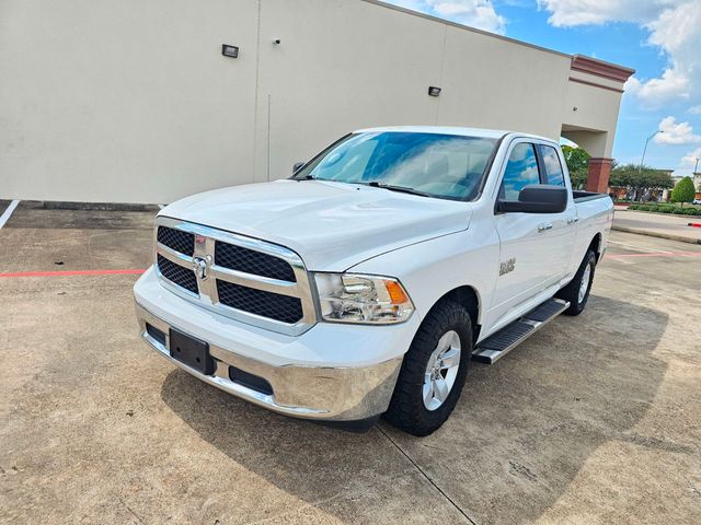 2018 Ram 1500 Sport 4x2 Quad Cab 6'4" Box - 22901167 - 32