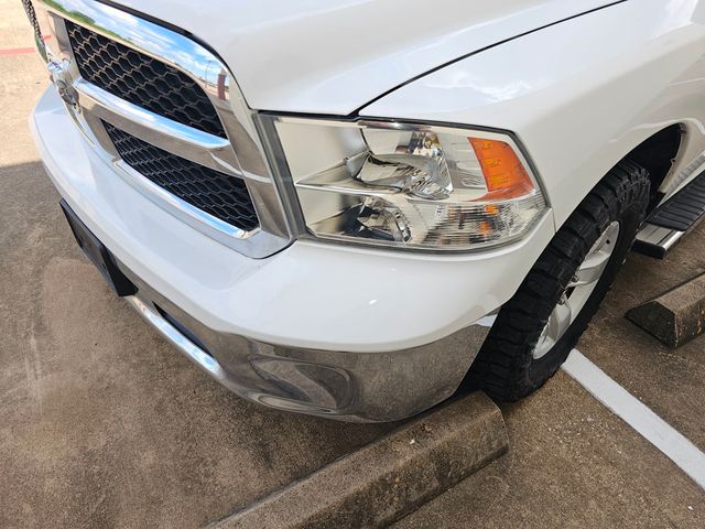 2018 Ram 1500 Sport 4x2 Quad Cab 6'4" Box - 22901167 - 35