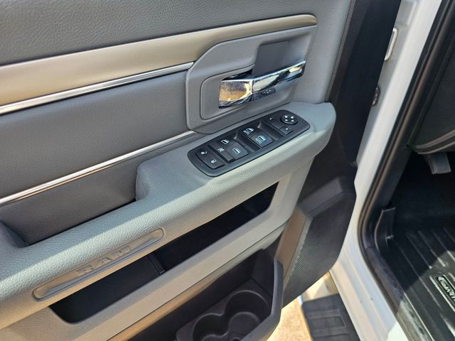 2018 Ram 1500 Sport 4x2 Quad Cab 6'4" Box - 22901167 - 36