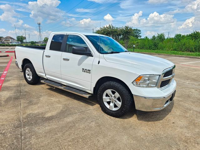 2018 Ram 1500 Sport 4x2 Quad Cab 6'4" Box - 22901167 - 3