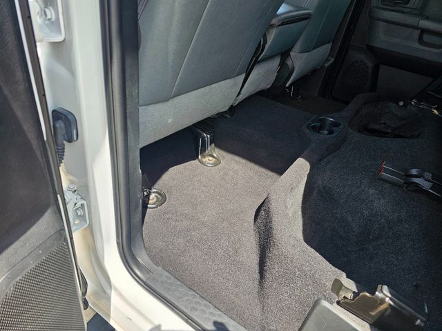 2018 Ram 1500 Sport 4x2 Quad Cab 6'4" Box - 22901167 - 39