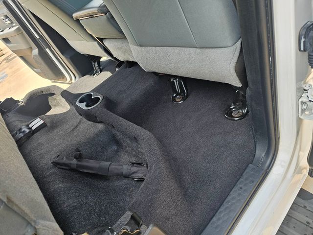 2018 Ram 1500 Sport 4x2 Quad Cab 6'4" Box - 22901167 - 40