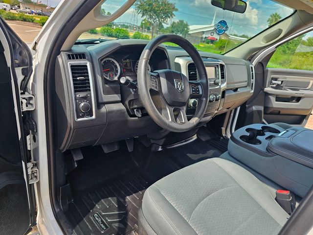 2018 Ram 1500 Sport 4x2 Quad Cab 6'4" Box - 22901167 - 42