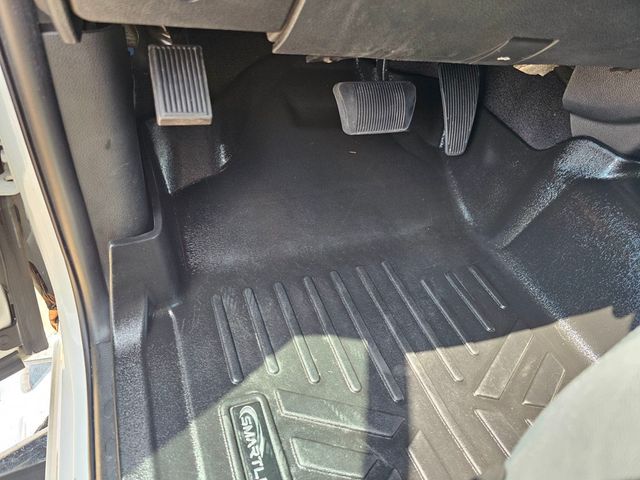 2018 Ram 1500 Sport 4x2 Quad Cab 6'4" Box - 22901167 - 43