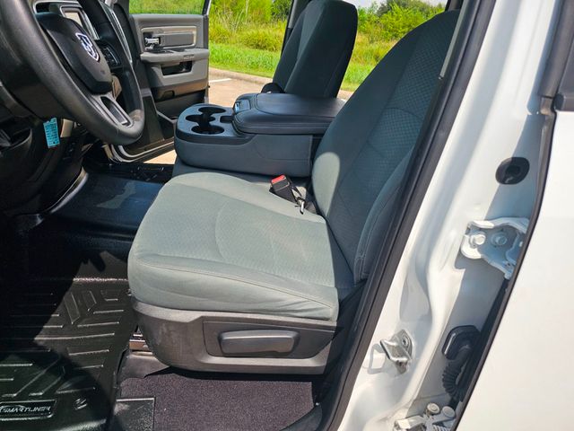 2018 Ram 1500 Sport 4x2 Quad Cab 6'4" Box - 22901167 - 45