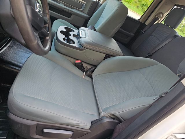 2018 Ram 1500 Sport 4x2 Quad Cab 6'4" Box - 22901167 - 47