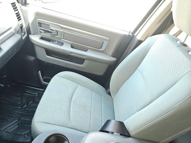 2018 Ram 1500 Sport 4x2 Quad Cab 6'4" Box - 22901167 - 49