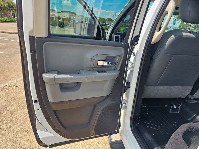 2018 Ram 1500 Sport 4x2 Quad Cab 6'4" Box - 22901167 - 50