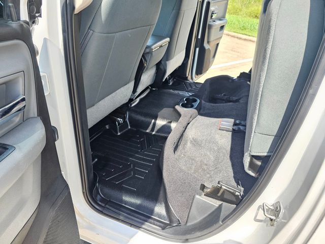 2018 Ram 1500 Sport 4x2 Quad Cab 6'4" Box - 22901167 - 51